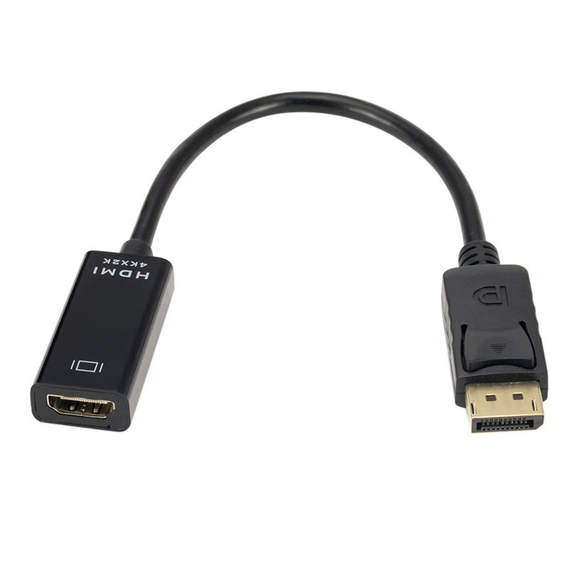 DP to HDMI rotation wir