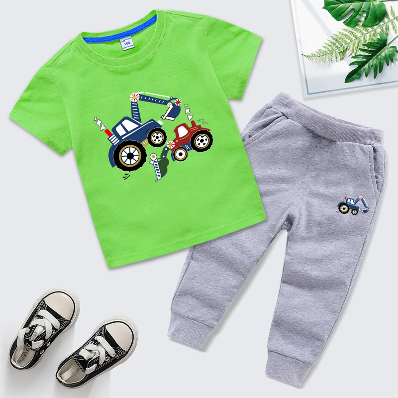 双挖短果绿+长灰