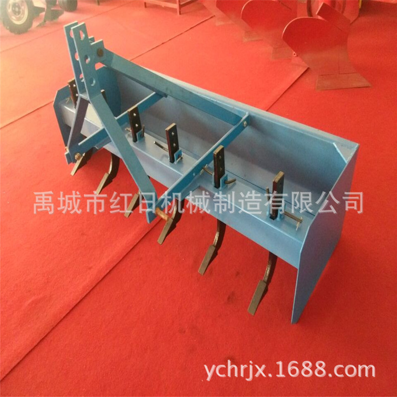 8齿箱式平地机SBX 8平地机箱式平地机