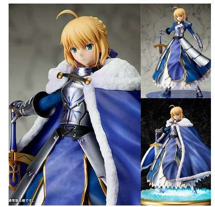 Aniplex+ Fate Grand Order Сабер/Рыцарь Король хлопковая куртка Sea