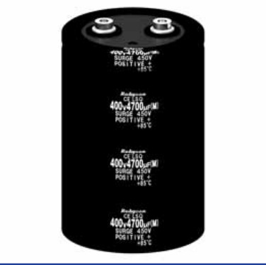 日本红宝石RUBYCON电解电容MXG 10V  16V 8200UF 10000UF 12000UF