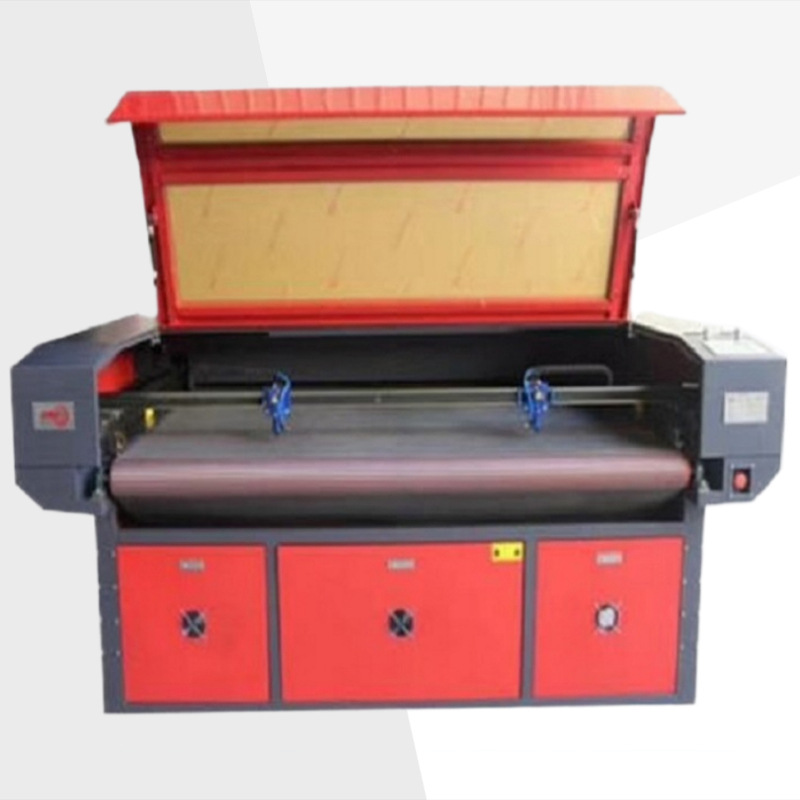 High -precision professional silk print label full -automatic camera…