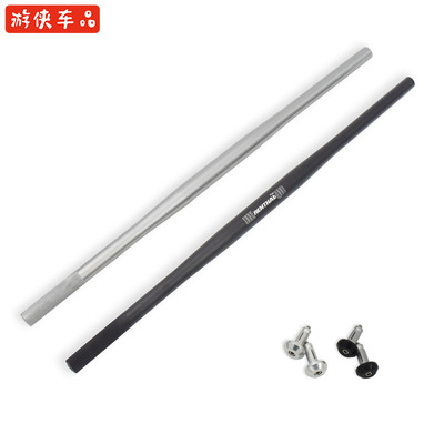 RE3 BOND UK Lion cub Wuji AC Vintage Motorcycle refit 28-22mm one word Variable diameter Straight to The direction of the