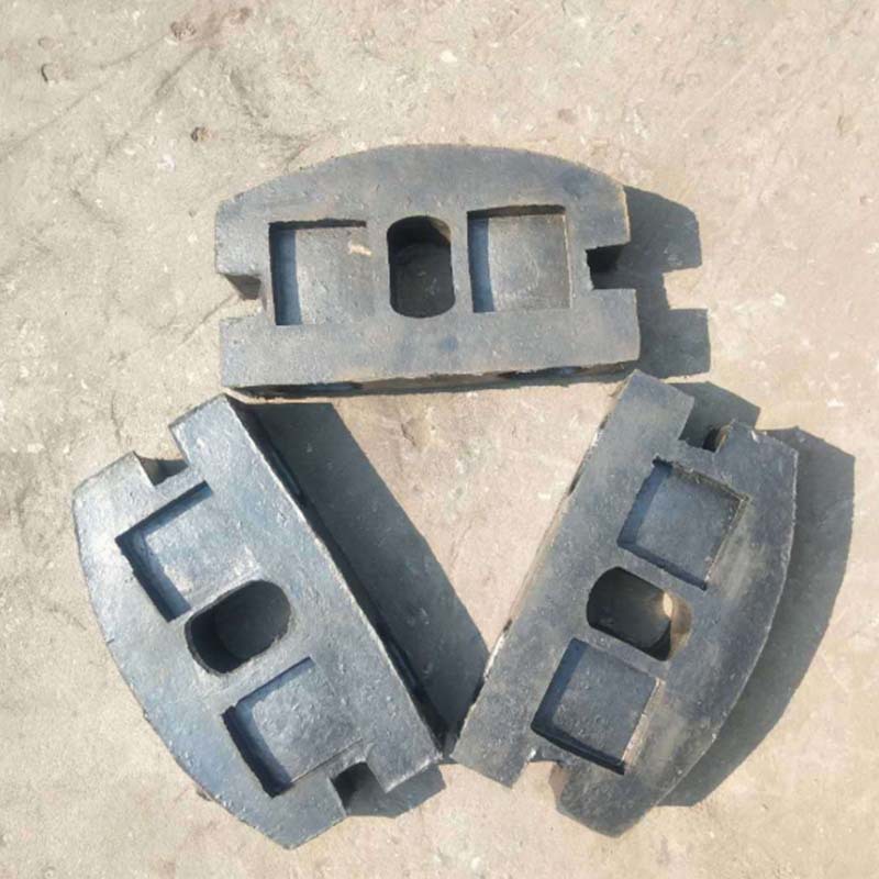 橡胶矿车碰头 厂家  矿用橡胶矿车碰头