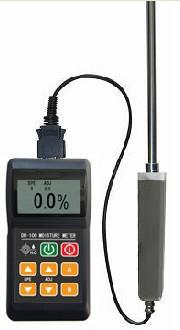 化工水分仪          MHY-25509