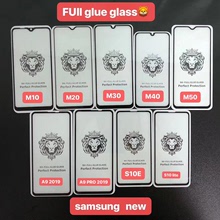 New新款狮子底板钢化玻璃NOKIN X6 1+7T 1+8  NOKIN C1手机保护膜