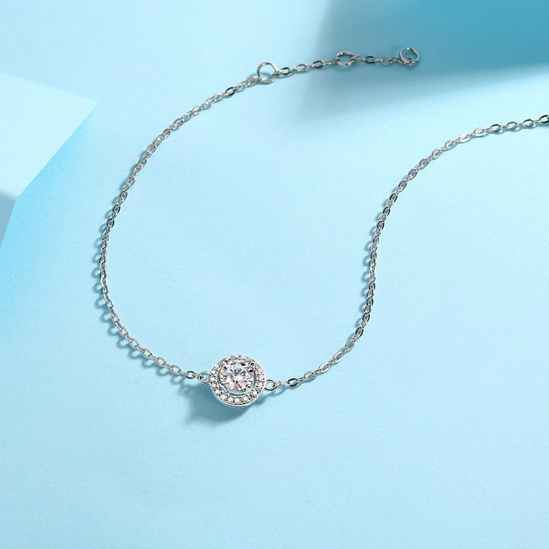 Серебряный браслет, кошелек, украшения из натурального камня, аксессуар, образец серебра 925, опт