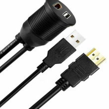 u1׎֧USB2.0 +HDMI幫ĸˮ܇Ħ܇x