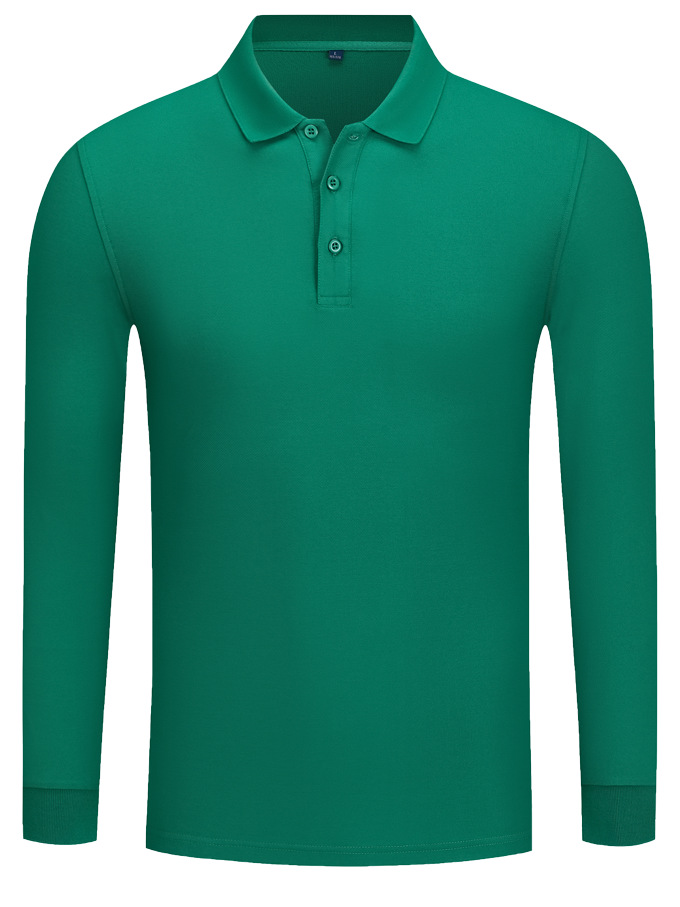 Polo homme en coton - Ref 3442954 Image 24