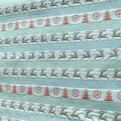 包邮纯棉六层纱布小鹿纱布软凉席夏季宝宝凉席