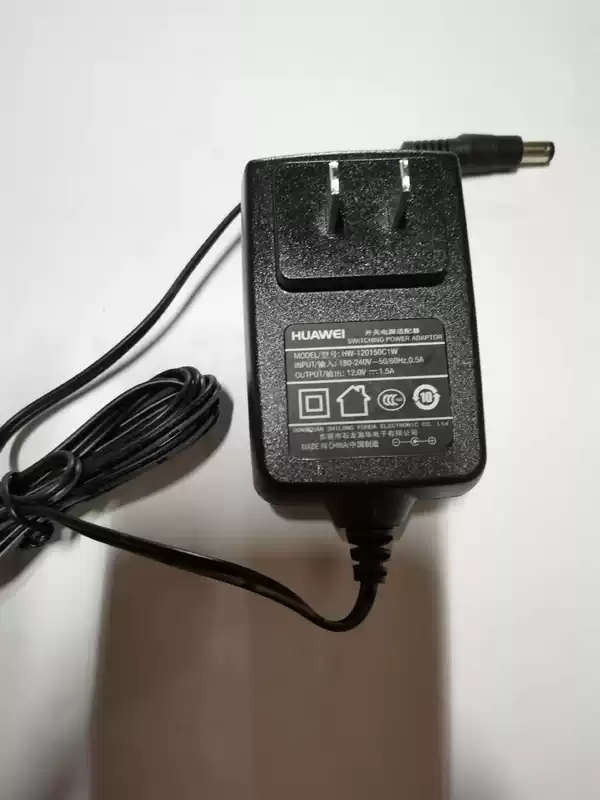 Huawei, compatible power supply, LCD display, C1, 1W, 12v, 5A