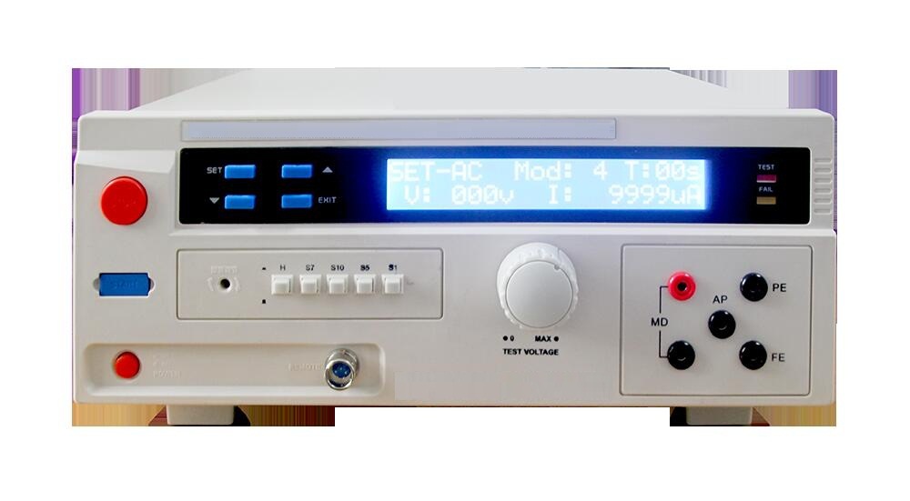 泄漏电流测试仪    型号：HAD-2621GN-ID