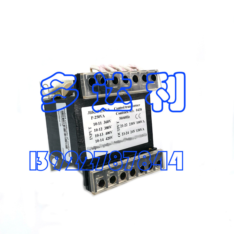 JBK3Z250VA400/230/24 30HXCݸ˻ ƵԴѹ