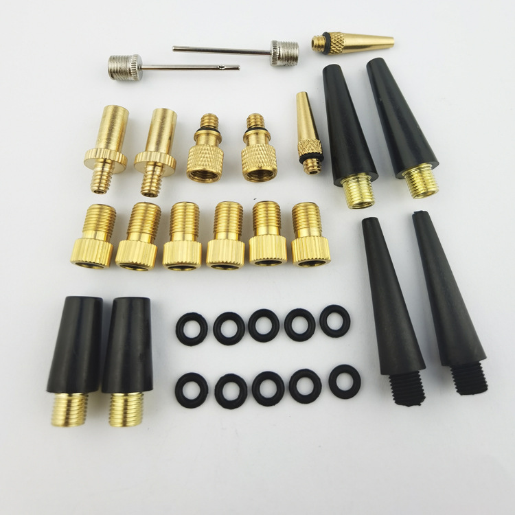 30-piece set combination