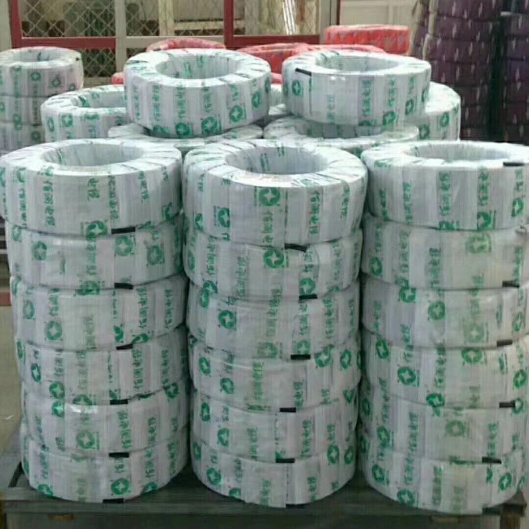 批发佰澜国标像套软电缆无氧铜丝2芯3各种规格佰澜电缆