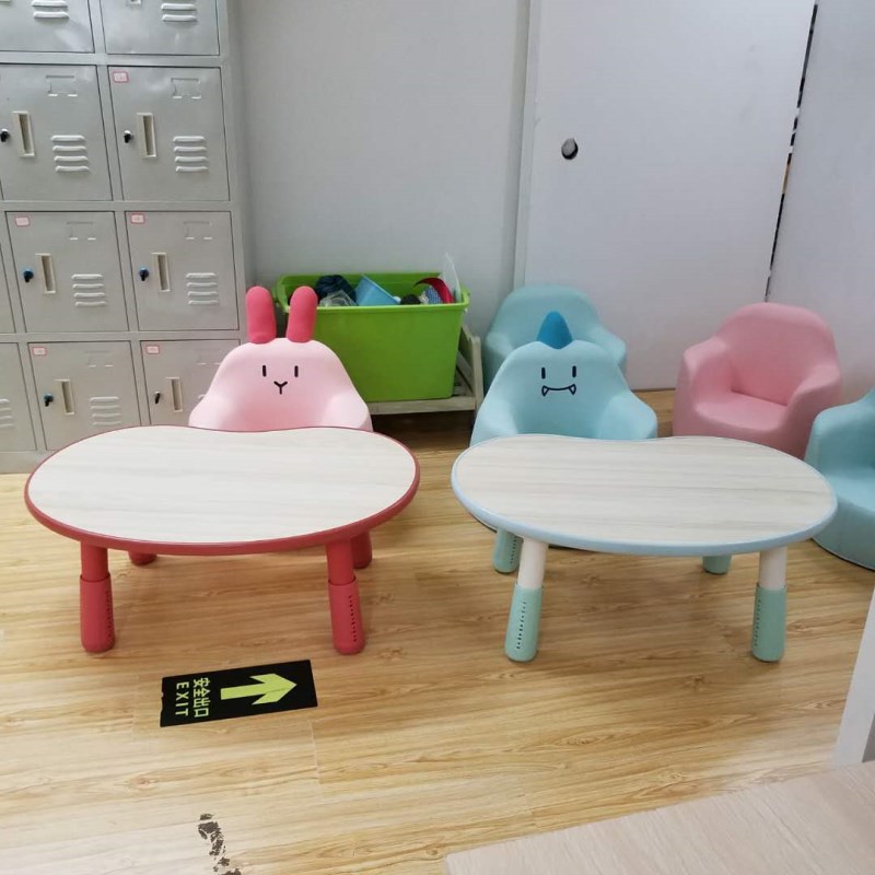 children sofa the republic of korea Cartoon baby chair baby rabbit dinosaur Sofa chairs Single One piece On behalf of