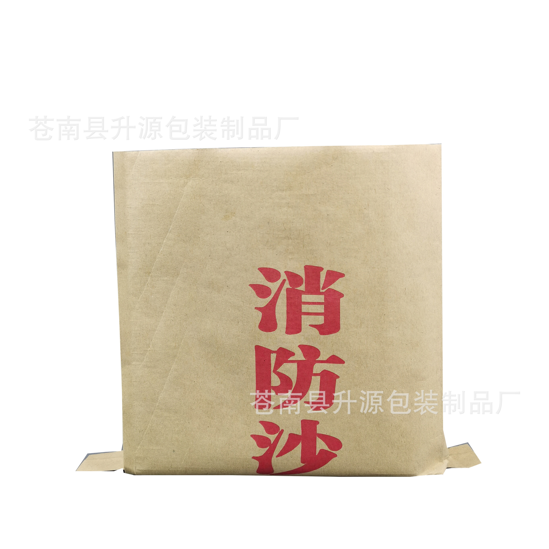 厂家供应编织袋 消防沙袋  加厚防潮防水打包搬家化工颗粒 蛇皮袋