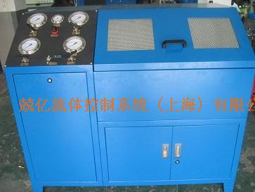 0-260MPA氢气测试台_氢气试验机_氢气测试机_上海氢气试验台厂家