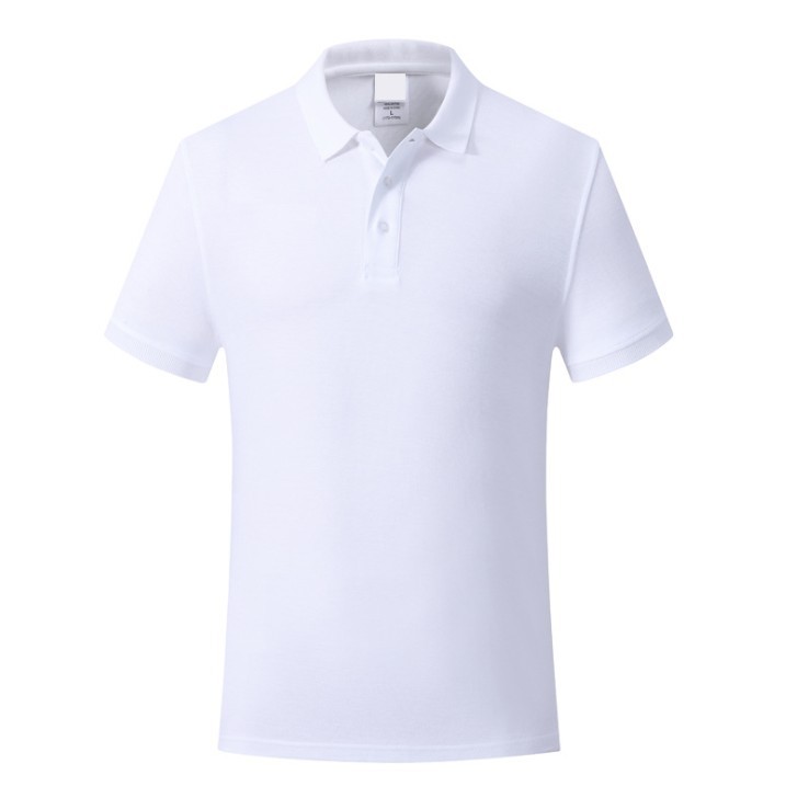 Polo homme en coton - Ref 3442958 Image 7