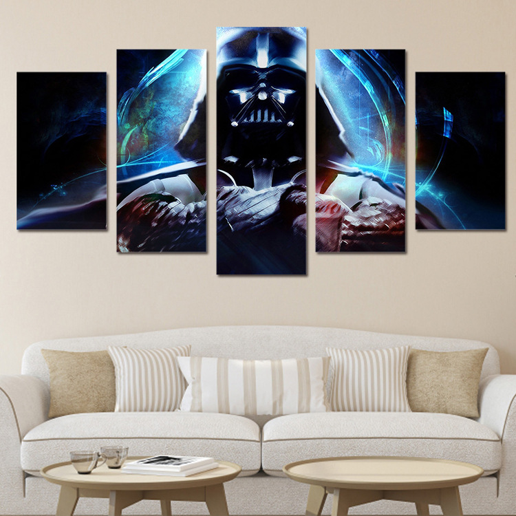 Wall poster, star wars 2