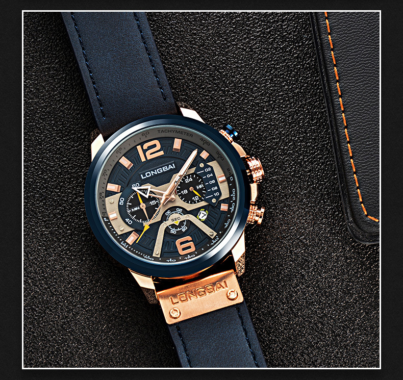 Curren/卡瑞恩8329