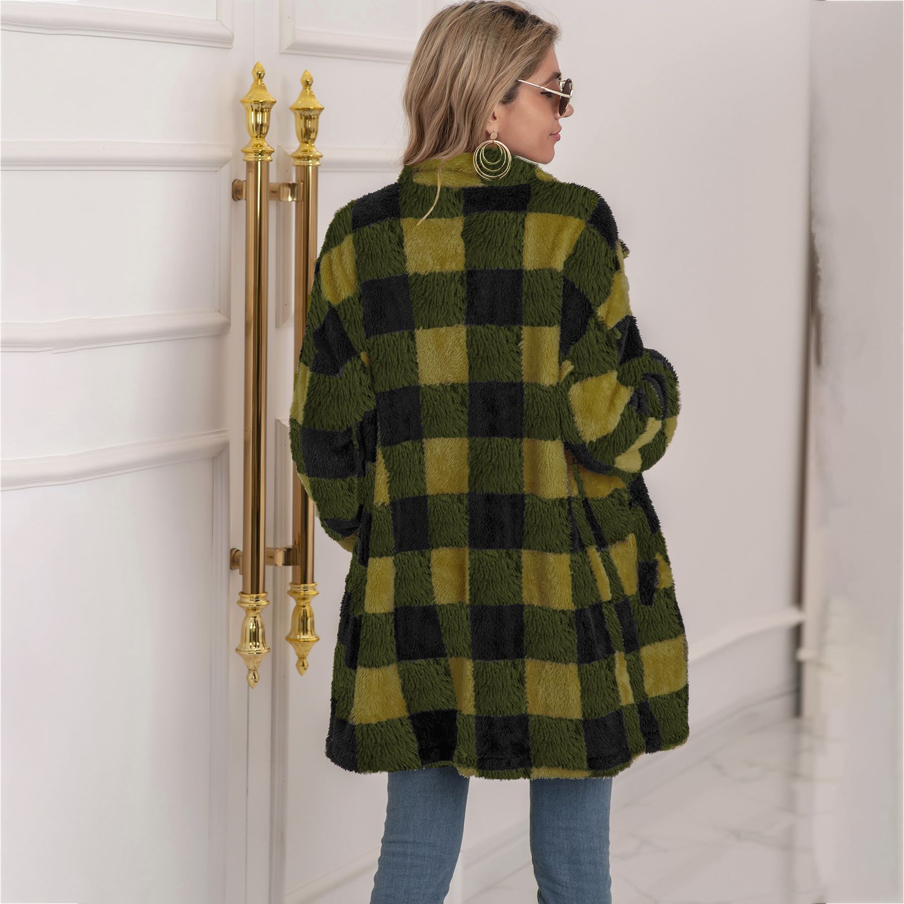 Milla Strickjacke Image 3