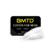 direct deal DIY Atomizer Cotton oil Organic Cotton Adaptation ZUSE Mesh Cotton oil mesh Shoelace cotton