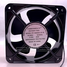 ̨�����f 18060 FP-18060EX S1-B 380V 65W 18CM�C�����ɢ���L�C