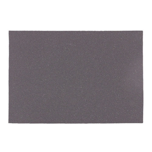 Water-resistant sandpaper Water-sanded sandpaper 60-2000 mesh polishing Water-sand leather Amber Bodhi woodworking dry sandpaper