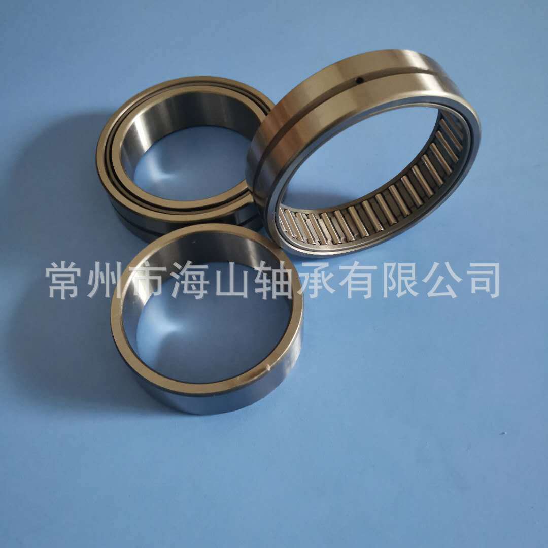 供应滚针轴承RNA4822 无内圈滚针轴承 滚动轴承 套圈滚针轴承