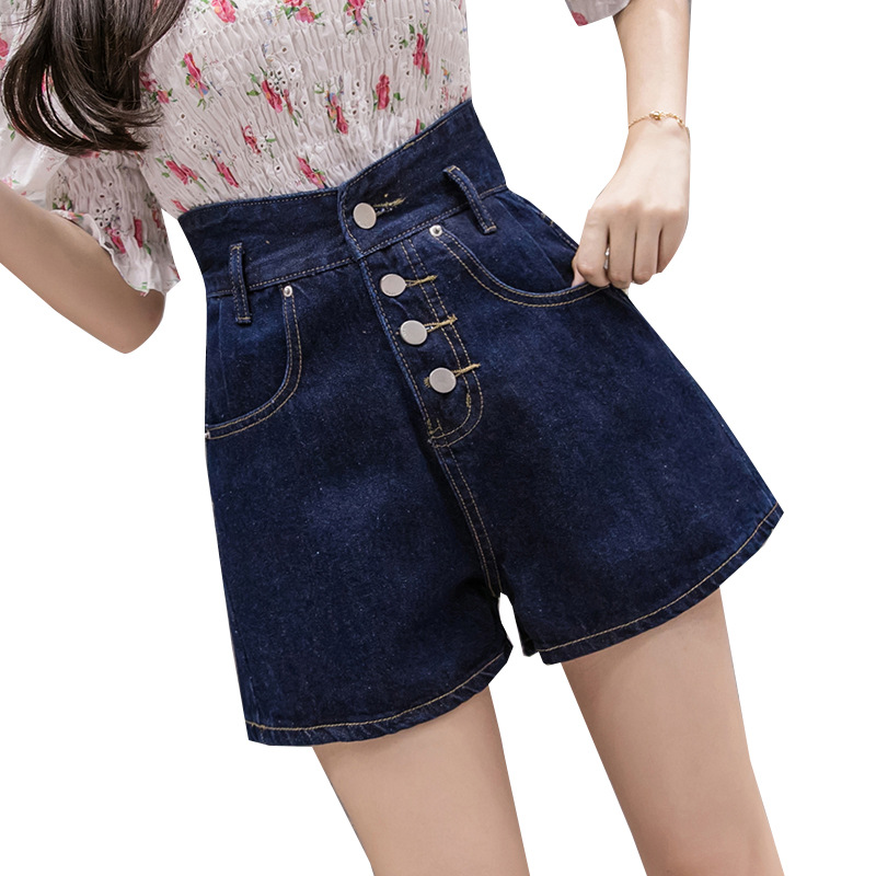 Pantalon léger femme en coton - Ref 3430327 Image 5