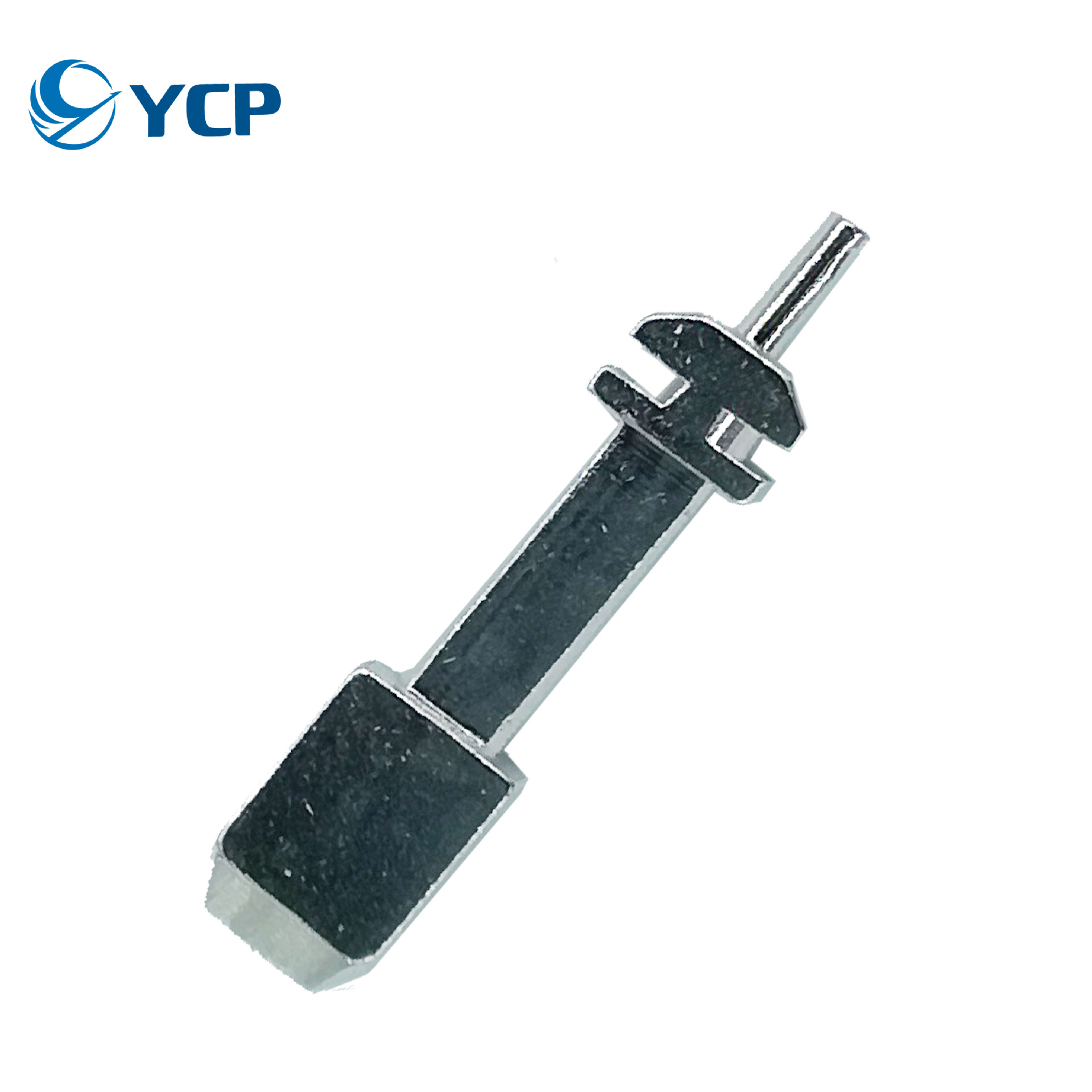 英规铜脚 BS英标火牛充电器插针 英式插片 适配器外壳五金