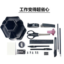 14件套文具组合套装创意办公学习用品礼品礼包儿童生日礼物开学