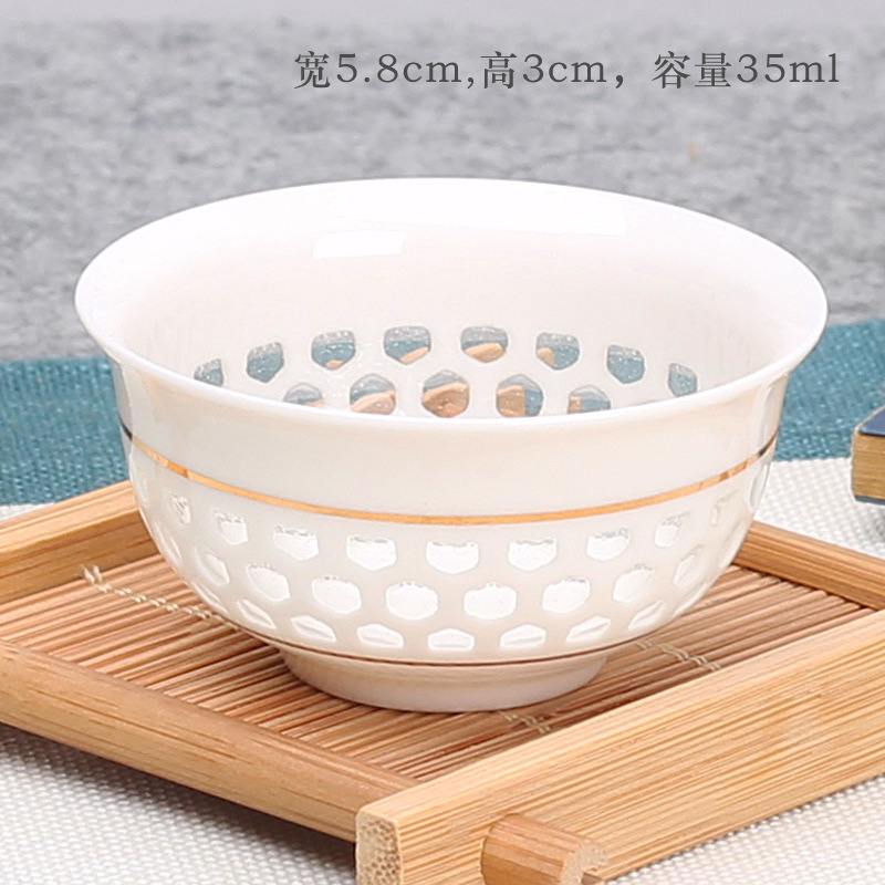 링롱 골드 와이어-1 팩