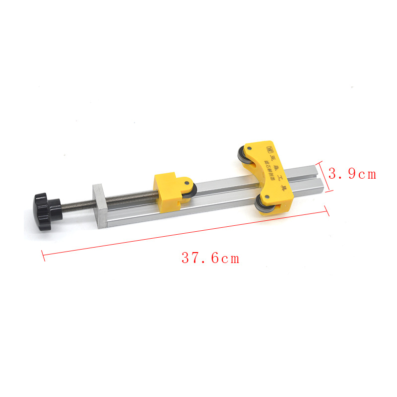 滤杯解刨工具分解维修机油柴油滤芯分切割器解剖器滤清器拆卸工具