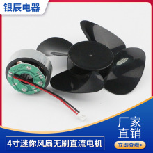 走进高效冷却的新时代：横流风机的应用与变革