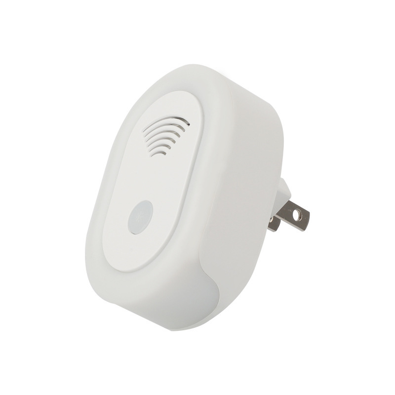 Repelente de ratón ultrasónico repelente de mosquitos electrónico repelente de mosquitos sala de estar repelente de mosquitos sónico repelente de mosquitos luz de noche