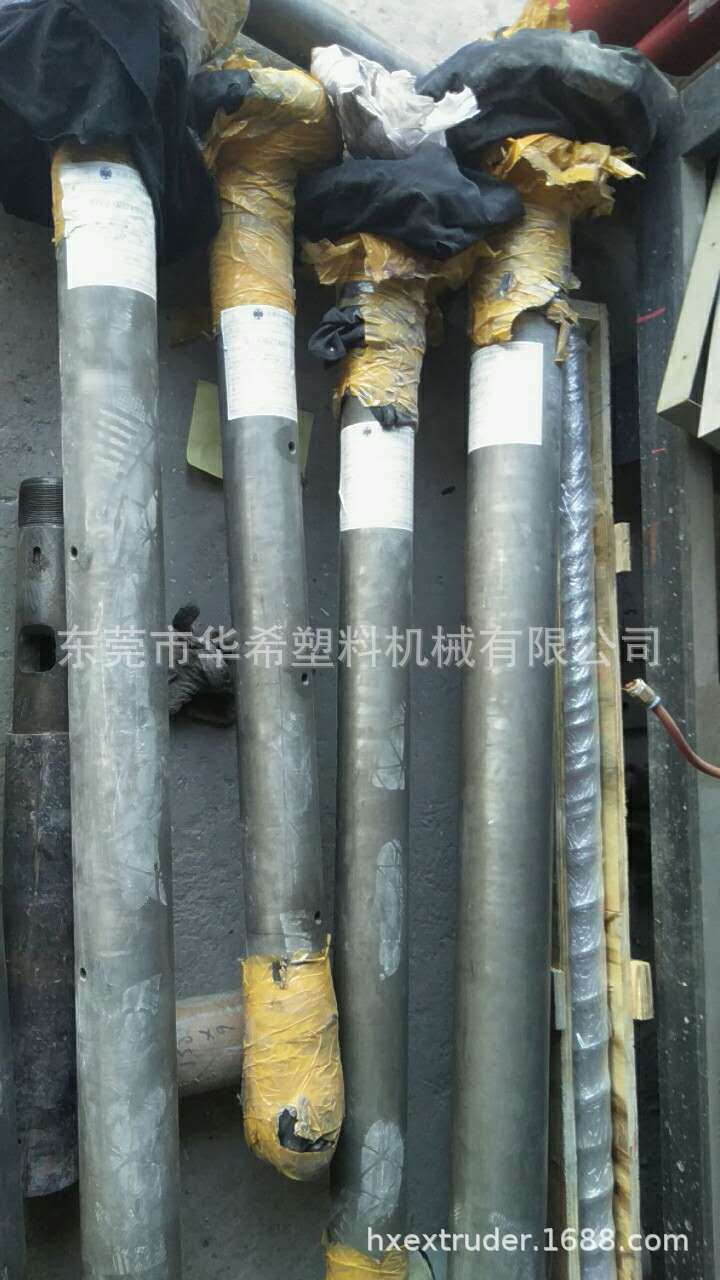 优质造粒挤出机螺杆料筒，好品质经济耐用