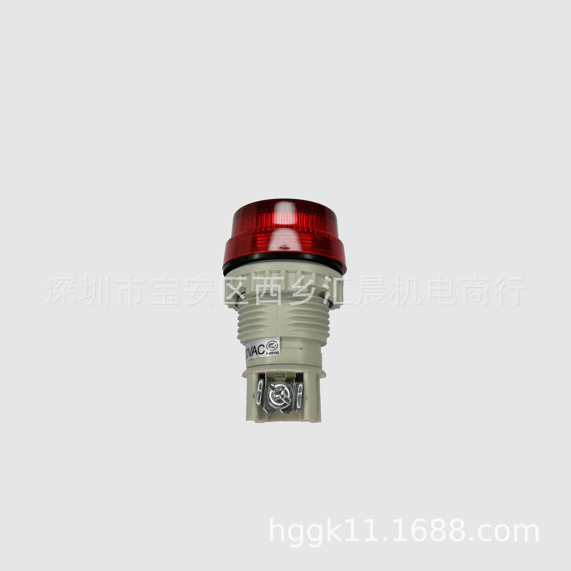 原装TEND台湾天得指示灯T2NR2O T2NR7O