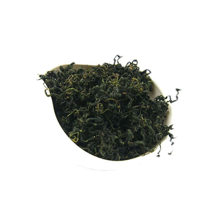 Wild Jiaogulan Tea Gynostemma Pentaphyllum 500g Bitter Seven Leaf and Sweet Five Leaf Buds Dried Loose Herbal Tea overview