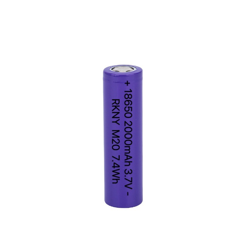 Act in an opera Theatre machine Megaphone 18650 Crew head 2000mAh Tip 2000 Ma lithium battery
