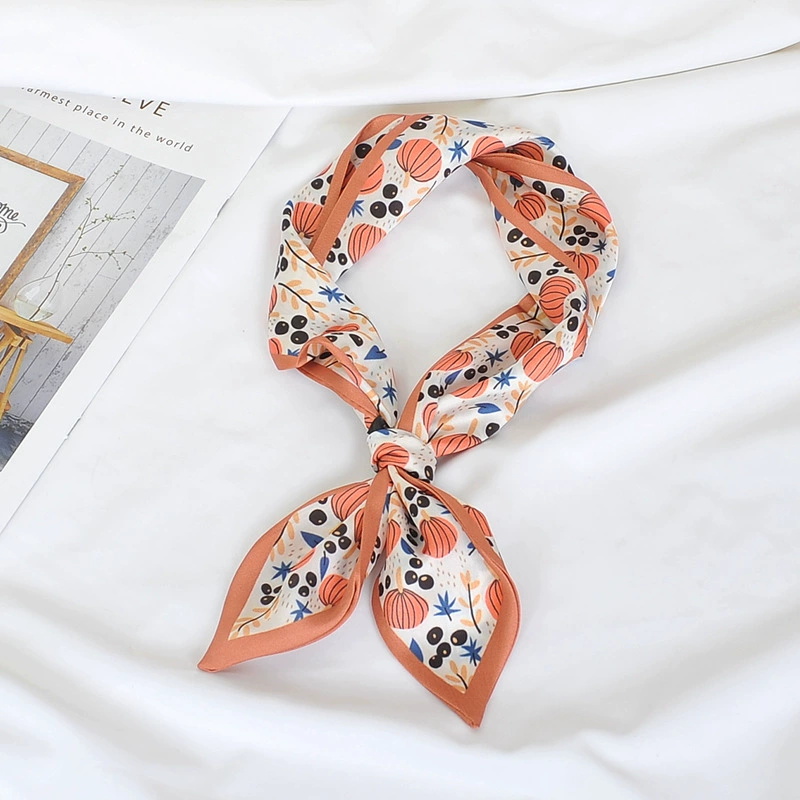 Demi-season fashionable universal decorations, neckerchief, scarf, western style
