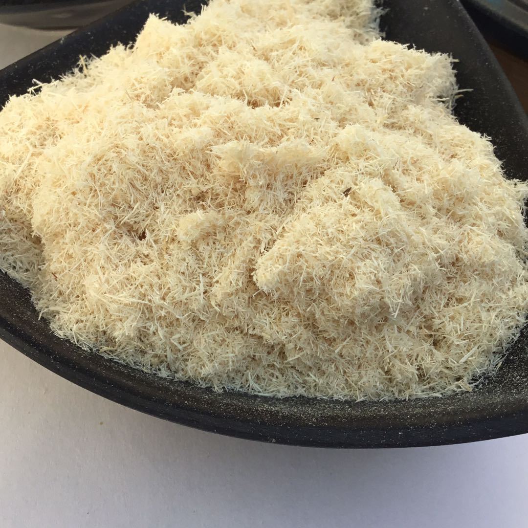 Manufactor goods in stock supply Sand powder woodiness Cellulose Customizable machining