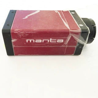 AVT原装MantaG-223B NIR2.2MP工业相机CMOS视觉摄像头2/3 53.7fps