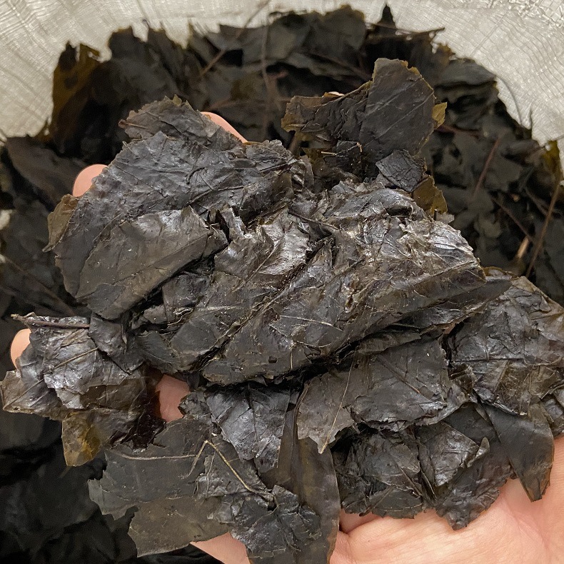 Ku Ding Tea Loose Leaf 500g Bitter Tea Ilex Kudingcha Traditional Herbal Drink specifications