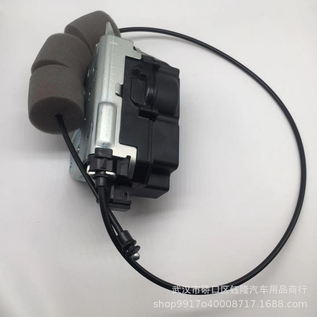 适用于奔驰164 251尾盖锁机锁机 1647400635 A1647400735-阿里巴巴