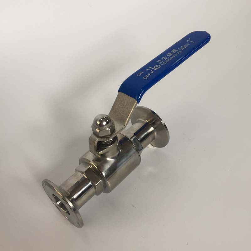 ����50.5��װ�� �ܾ�19-38 ������ʳƷ����ҩ���ֻ�ball valve