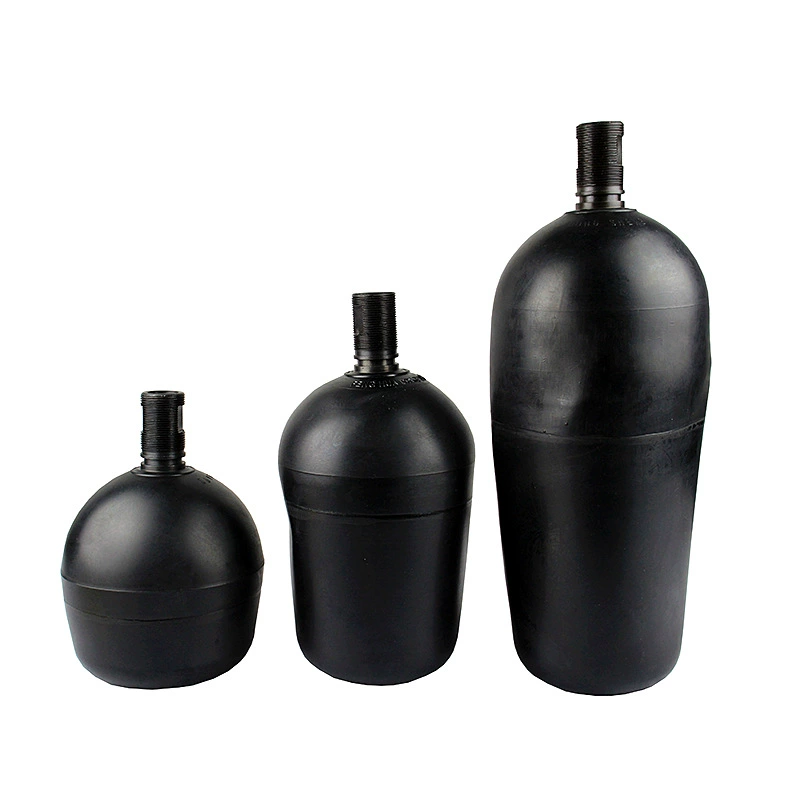 Стандартный накопитель газа NXQ 1.6L 2.5L 4L 6.3L 10L 16L 40L 63L 80L