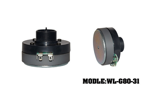 Wholesale 8-inch 120-magnet bubble edge tight-pressed 35-core speaker unit