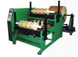 服装机械设备;包装辅助设备;分纸机